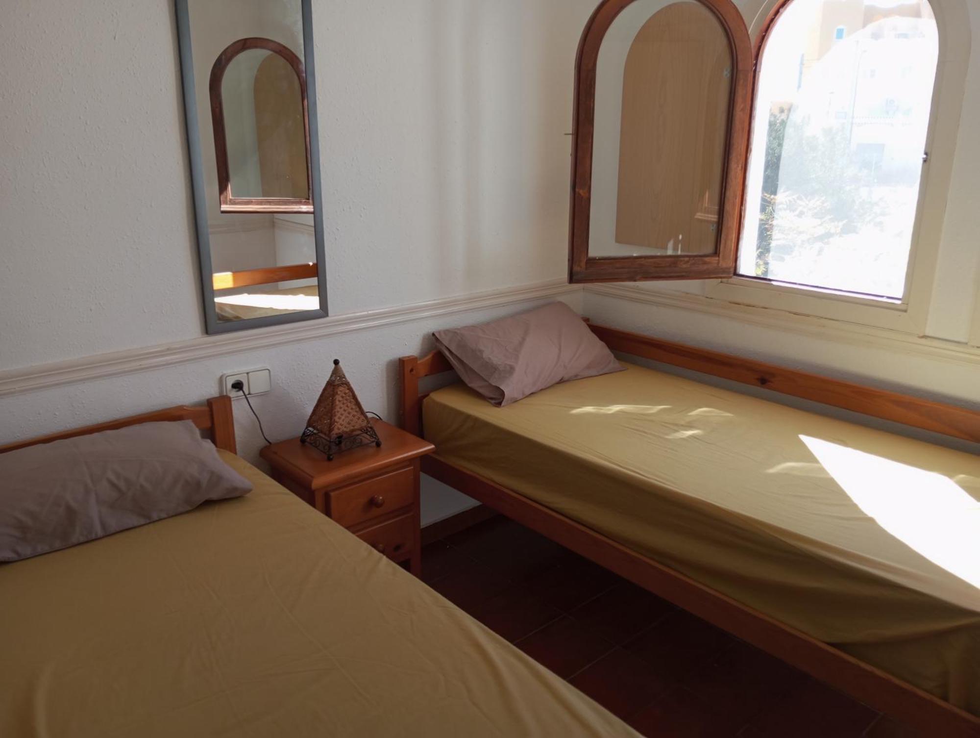 坎佩略Casa Alkabir Campello公寓 外观 照片